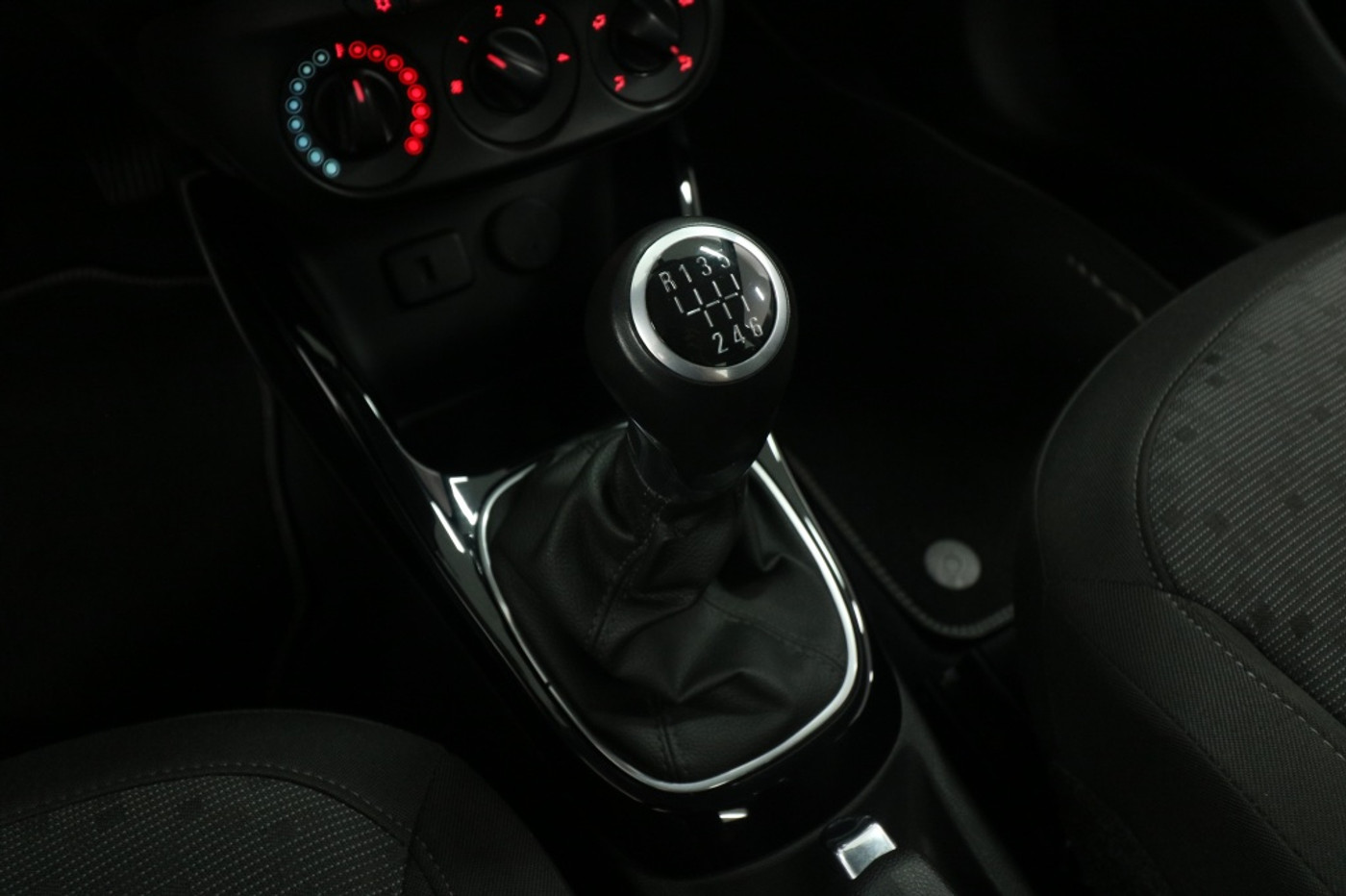 Foto van Opel Adam