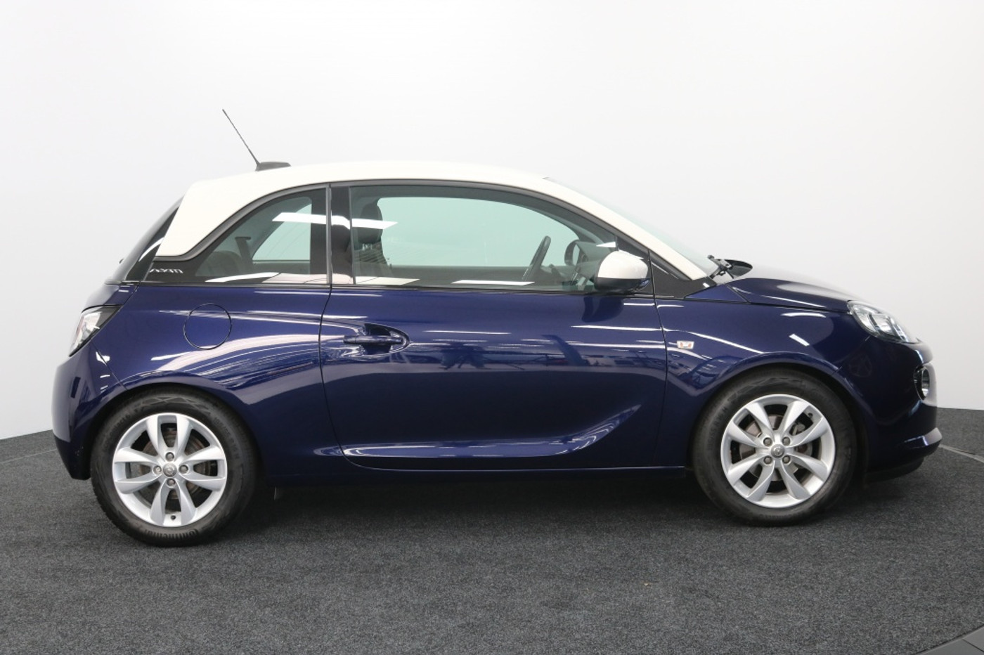 Foto van Opel Adam