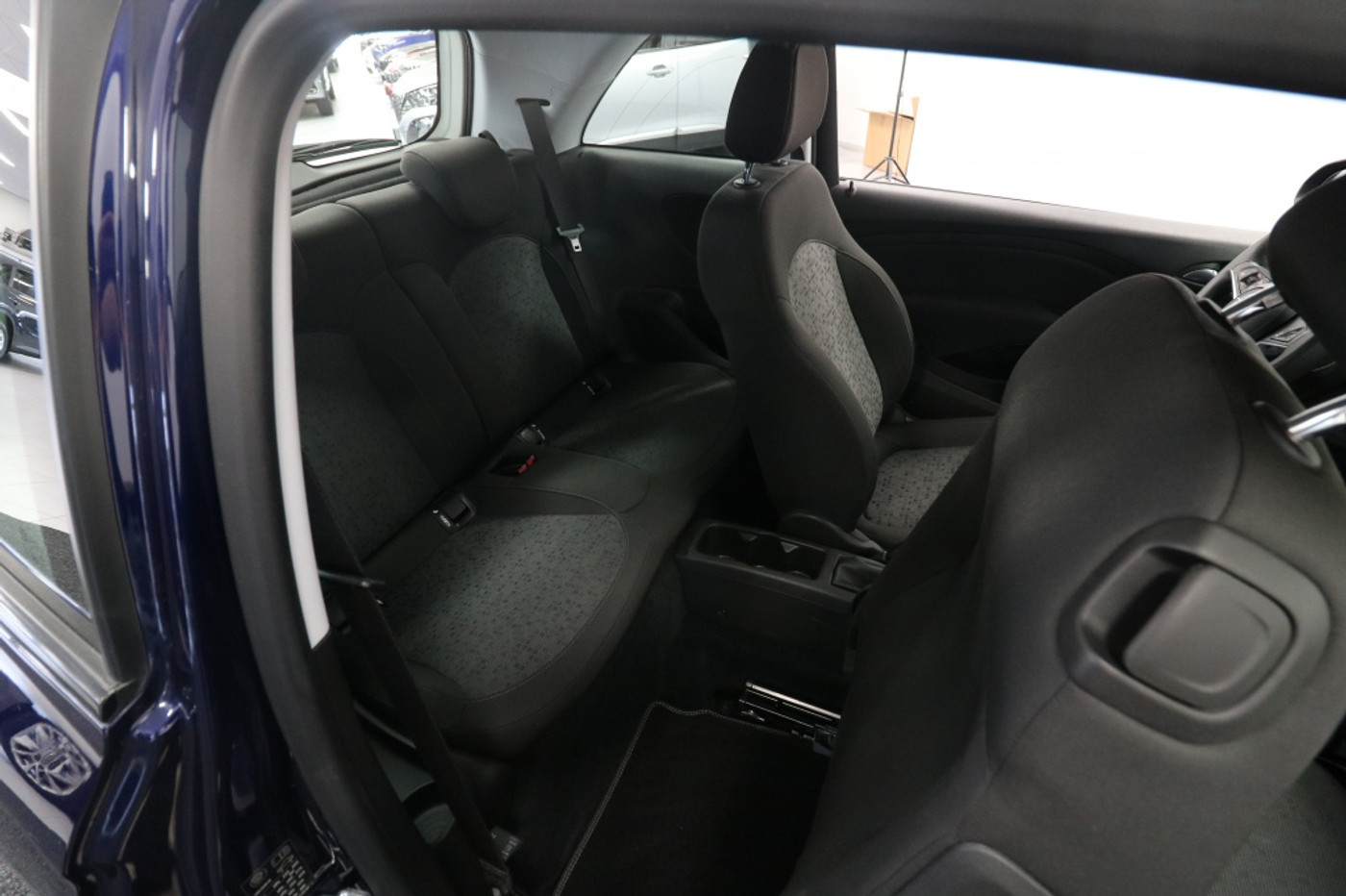 Foto van Opel Adam