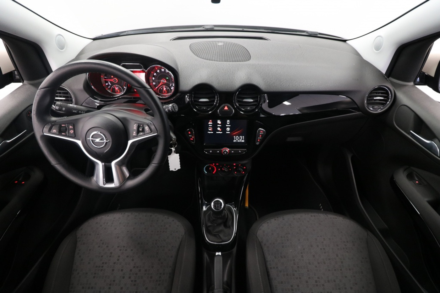 Foto van Opel Adam
