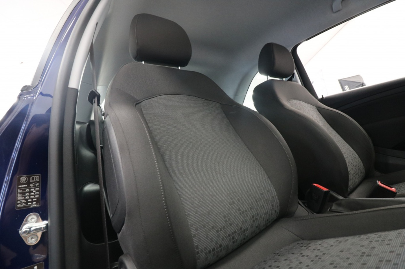 Foto van Opel Adam