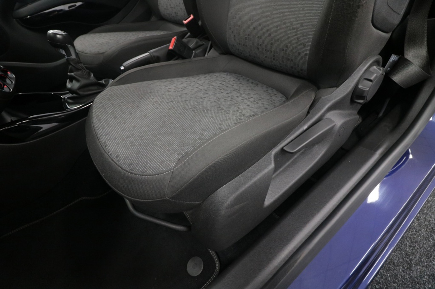 Foto van Opel Adam