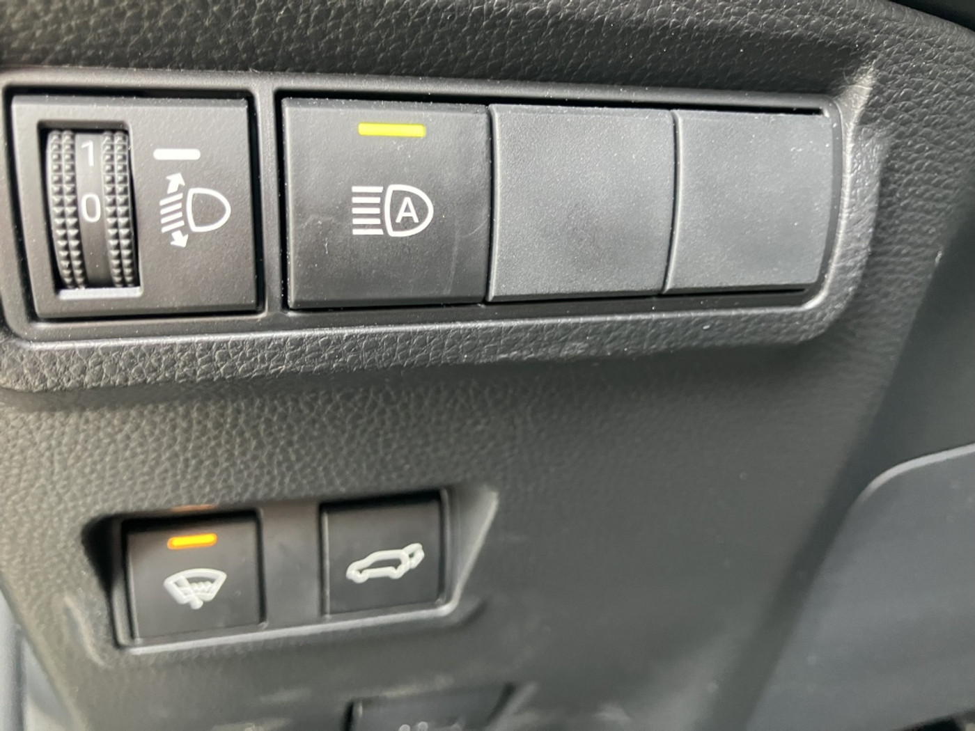 Foto van Toyota Corolla Cross