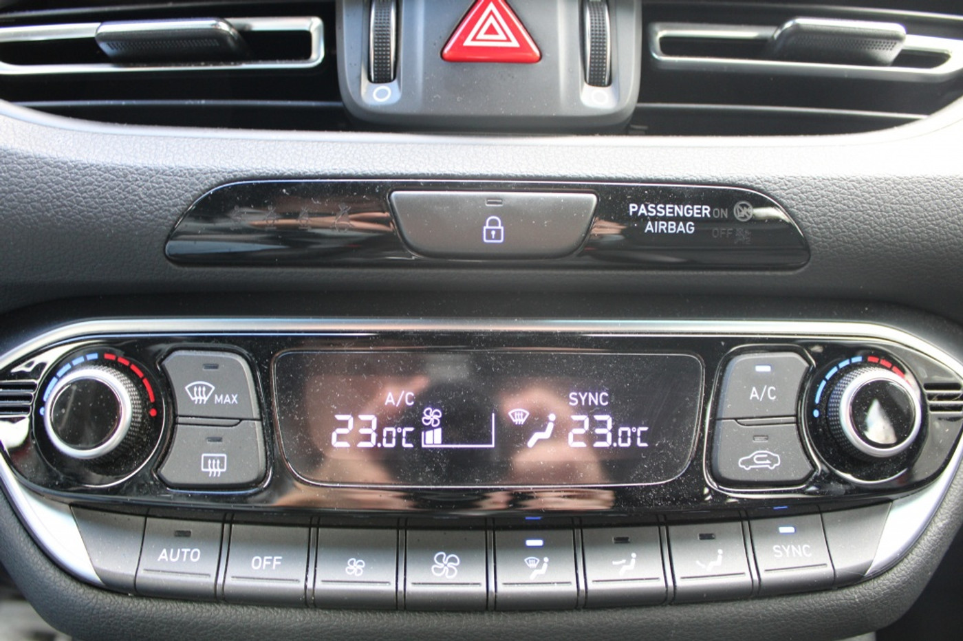 Foto van Hyundai I30 Wagon