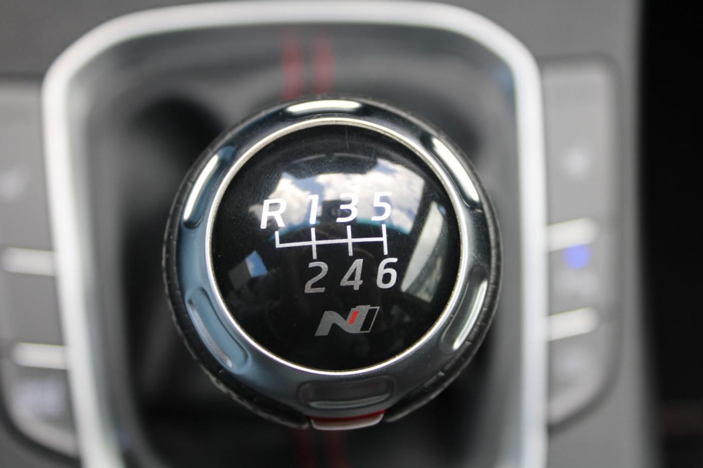 Foto van Hyundai I30 Wagon