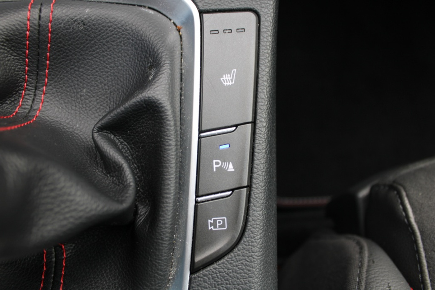 Foto van Hyundai I30 Wagon