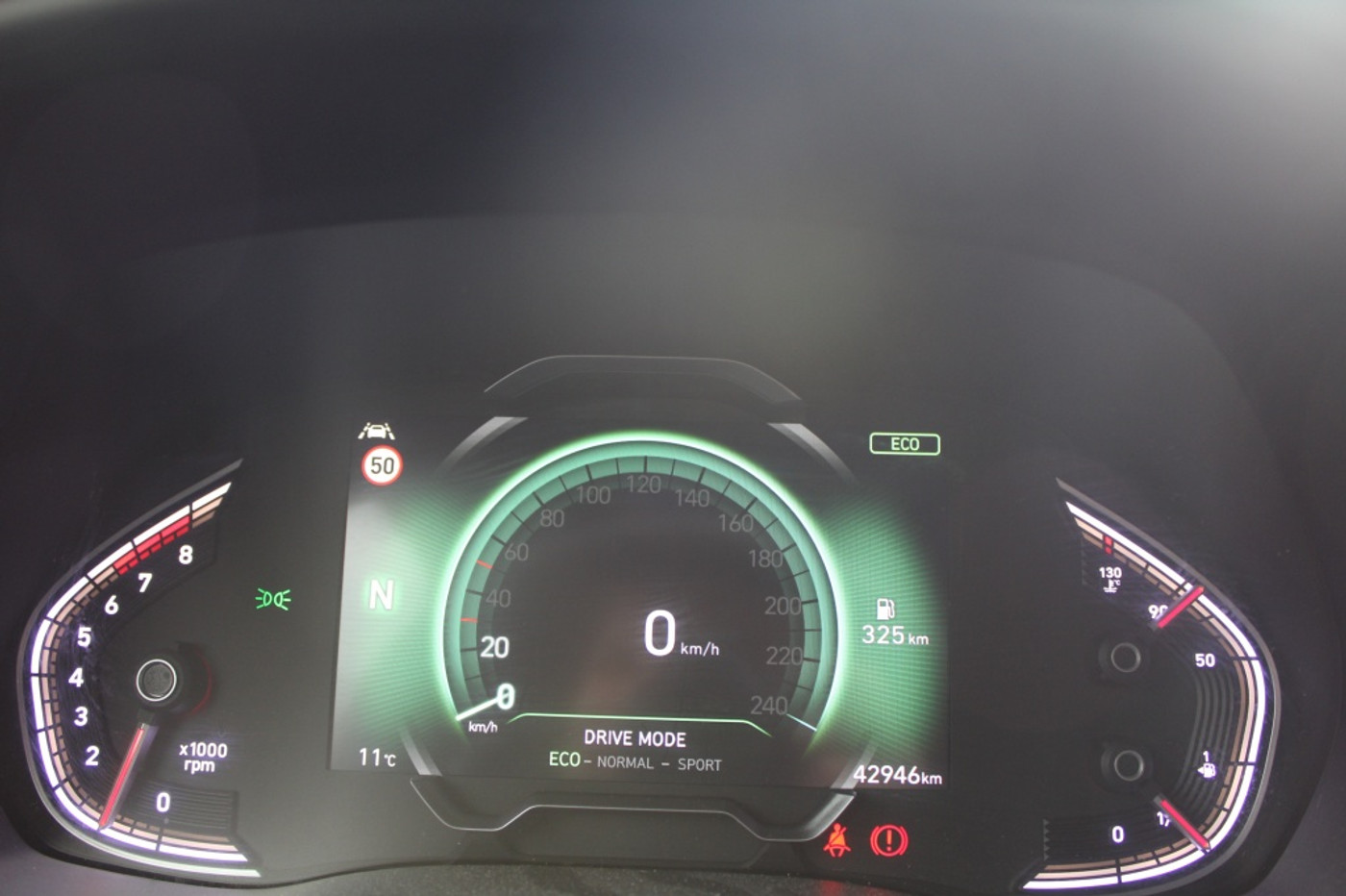 Foto van Hyundai I30 Wagon