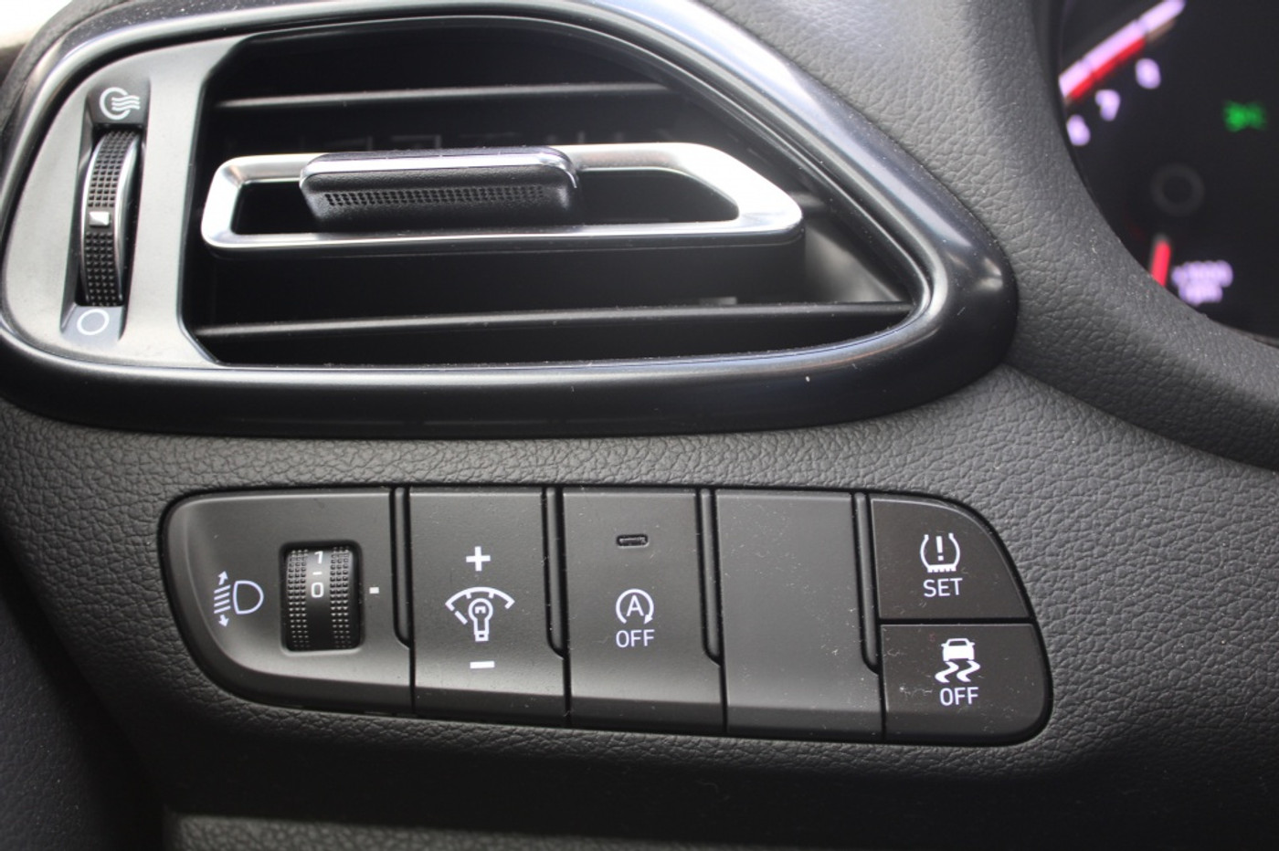 Foto van Hyundai I30 Wagon