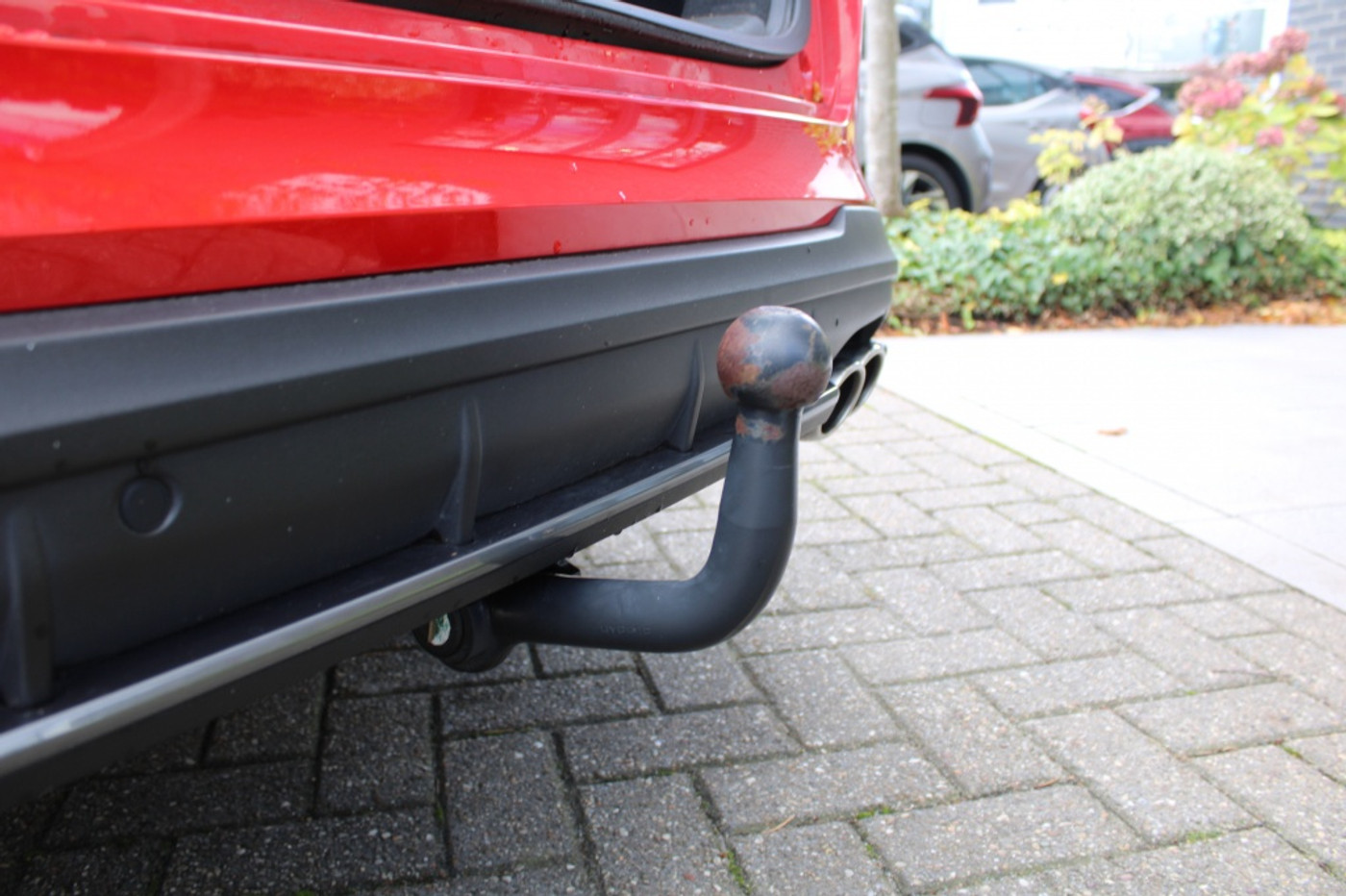 Foto van Hyundai I30 Wagon