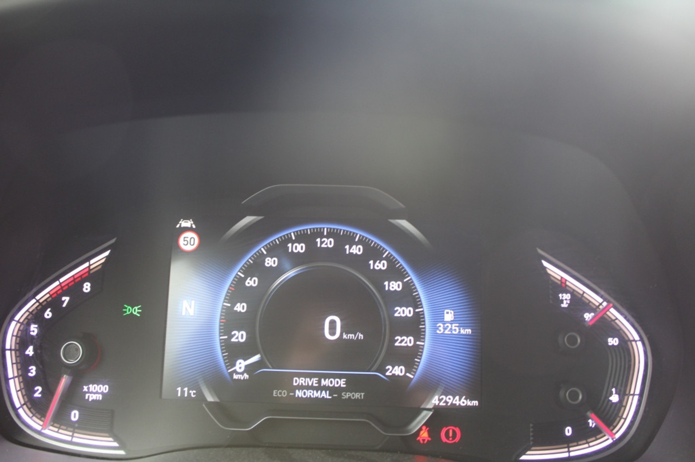 Foto van Hyundai I30 Wagon