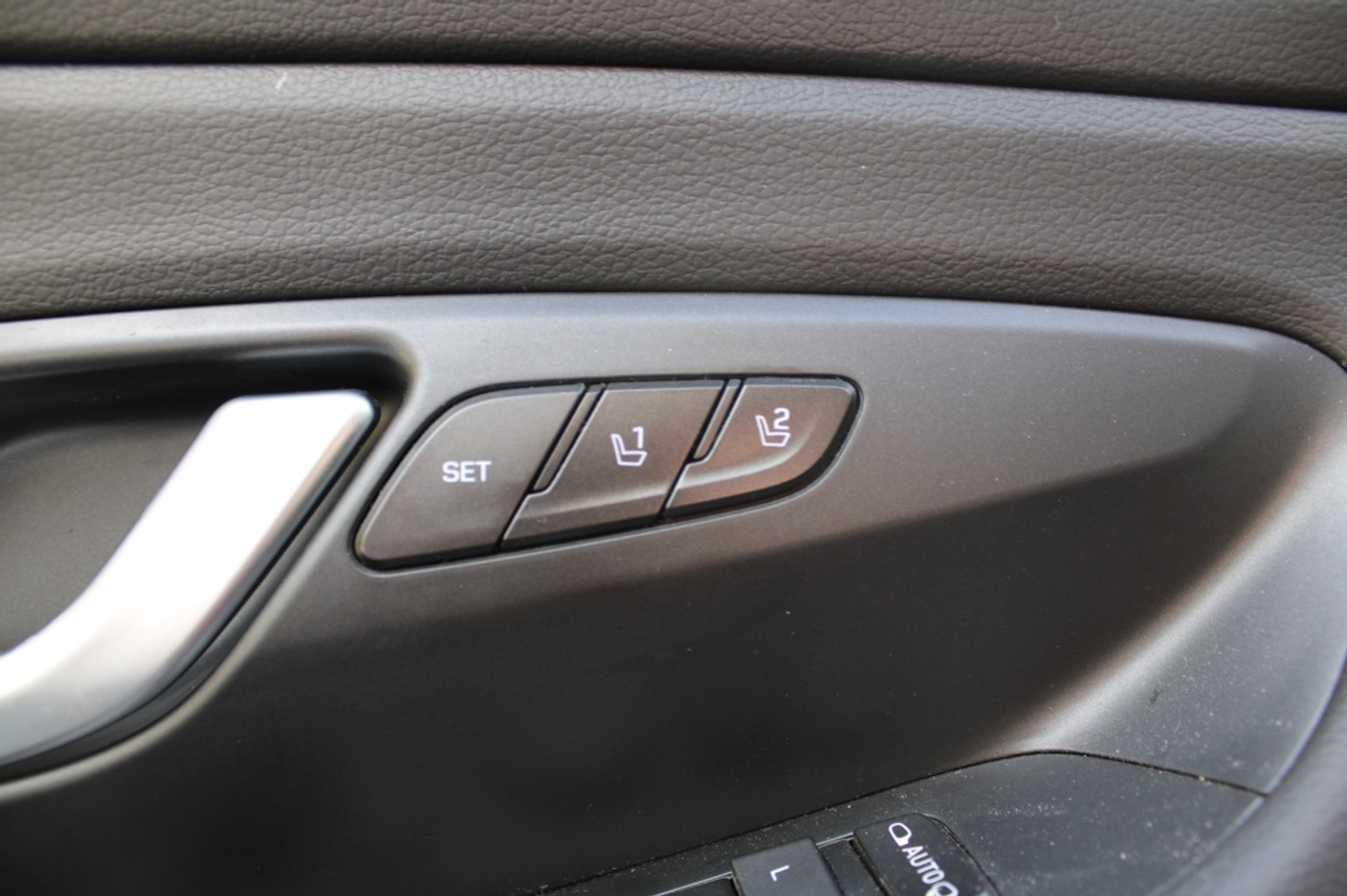 Foto van Hyundai I30 Wagon