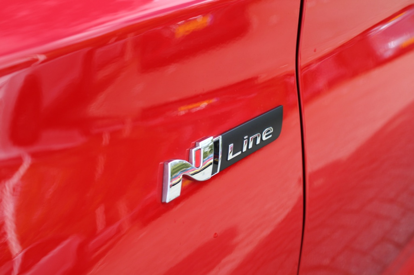 Foto van Hyundai I30 Wagon