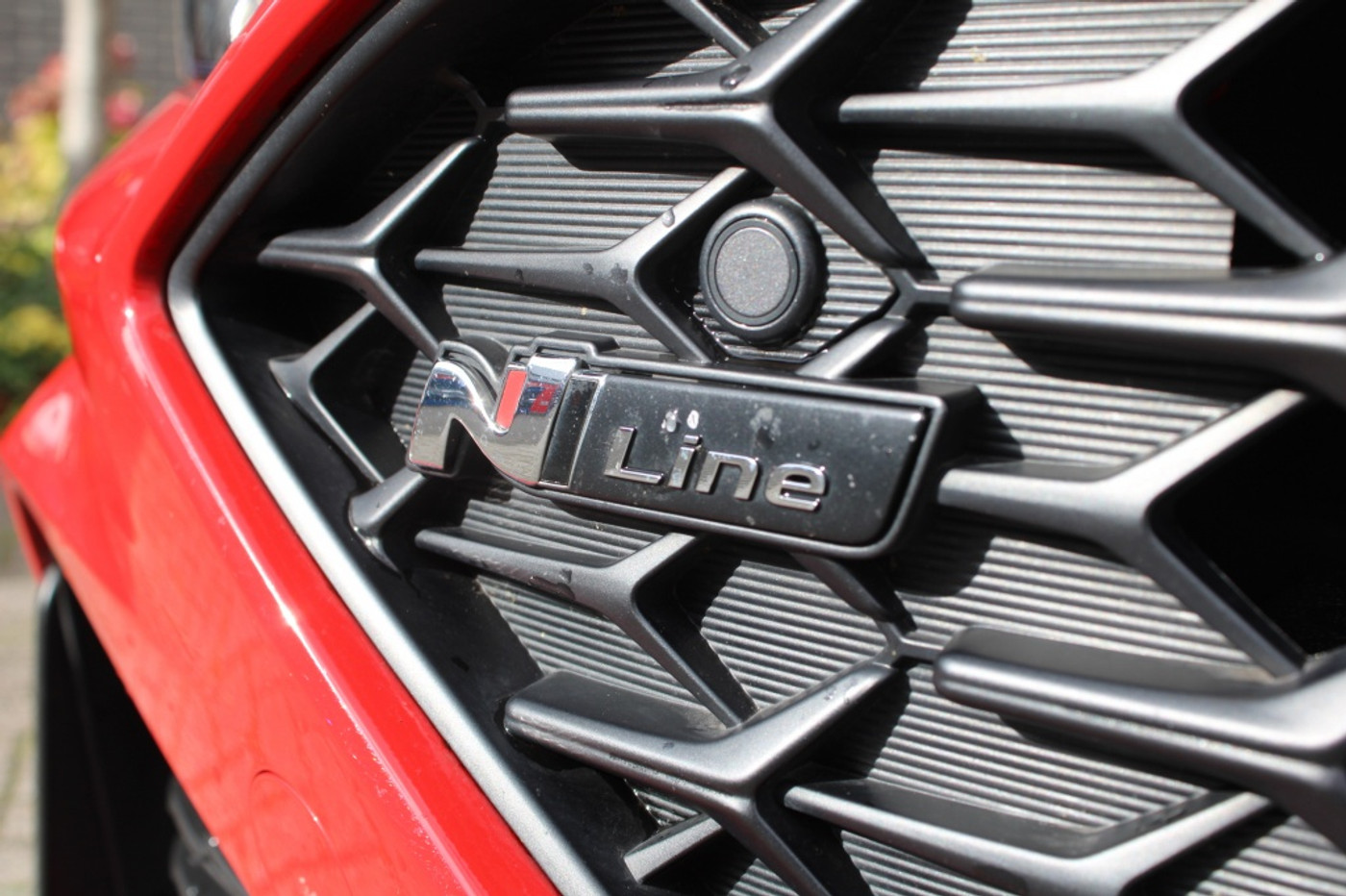 Foto van Hyundai I30 Wagon