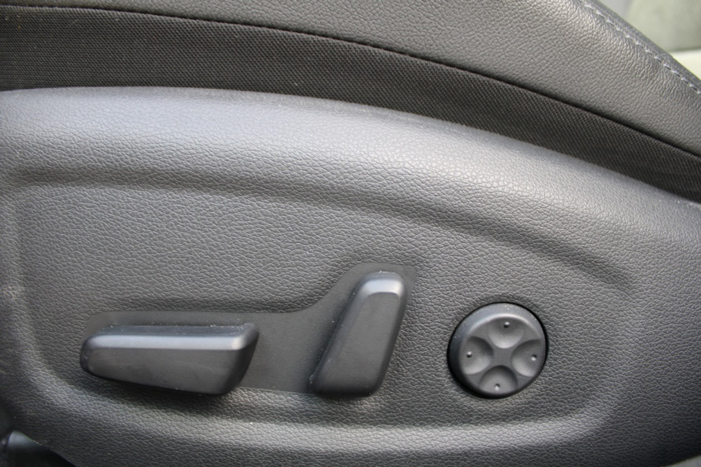Foto van Hyundai I30 Wagon