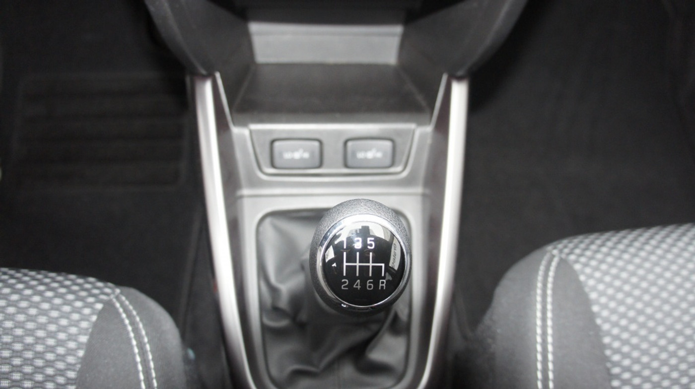 Foto van Suzuki Vitara