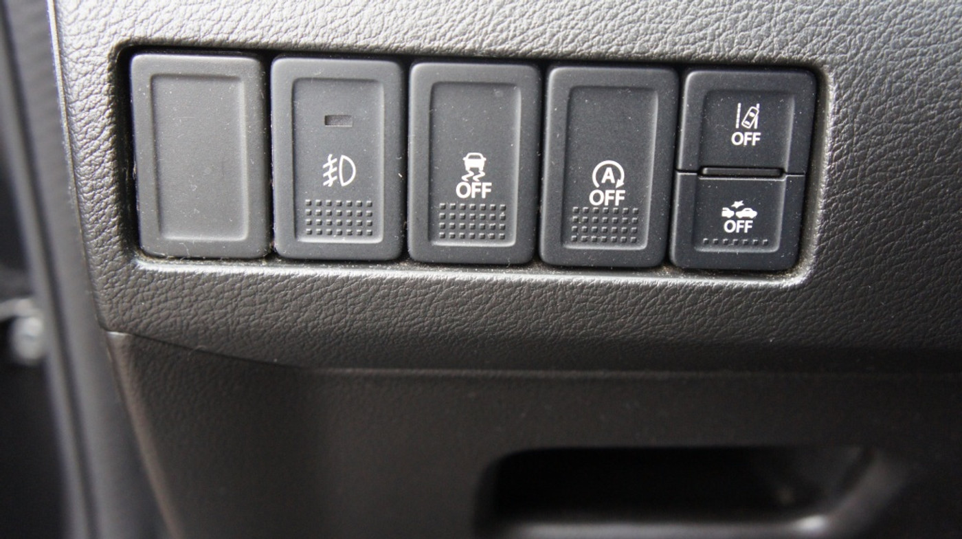 Foto van Suzuki Vitara