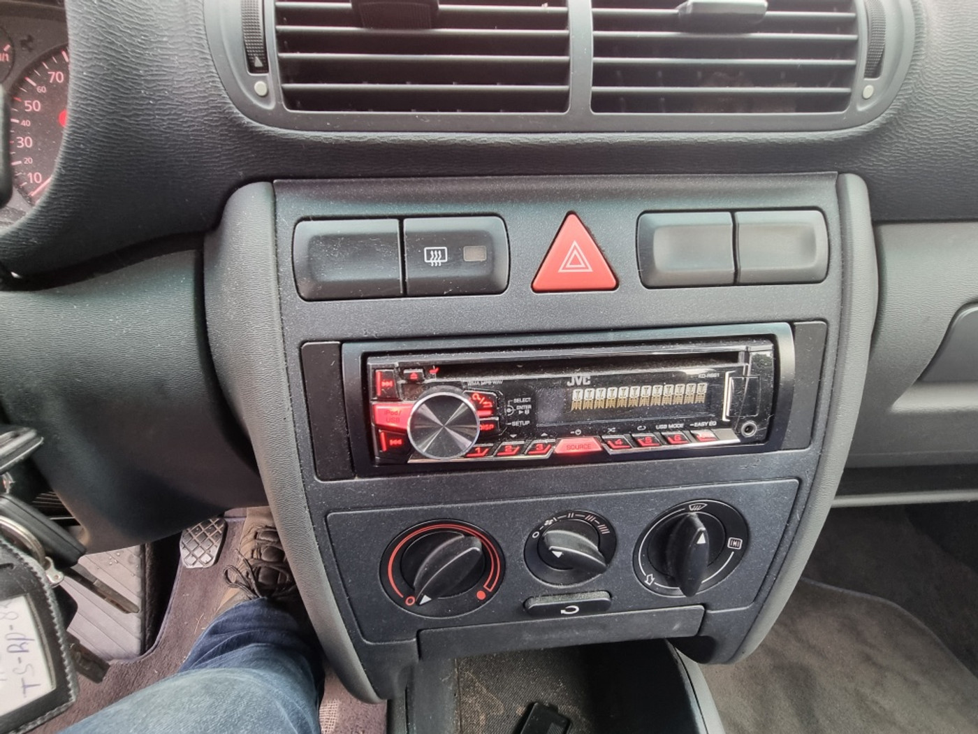 Foto van Audi Audi A3