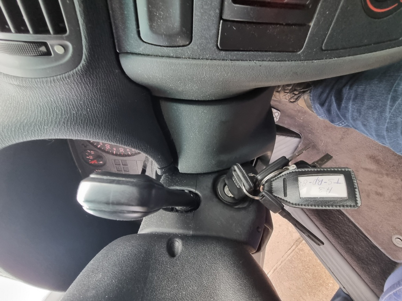 Foto van Audi Audi A3