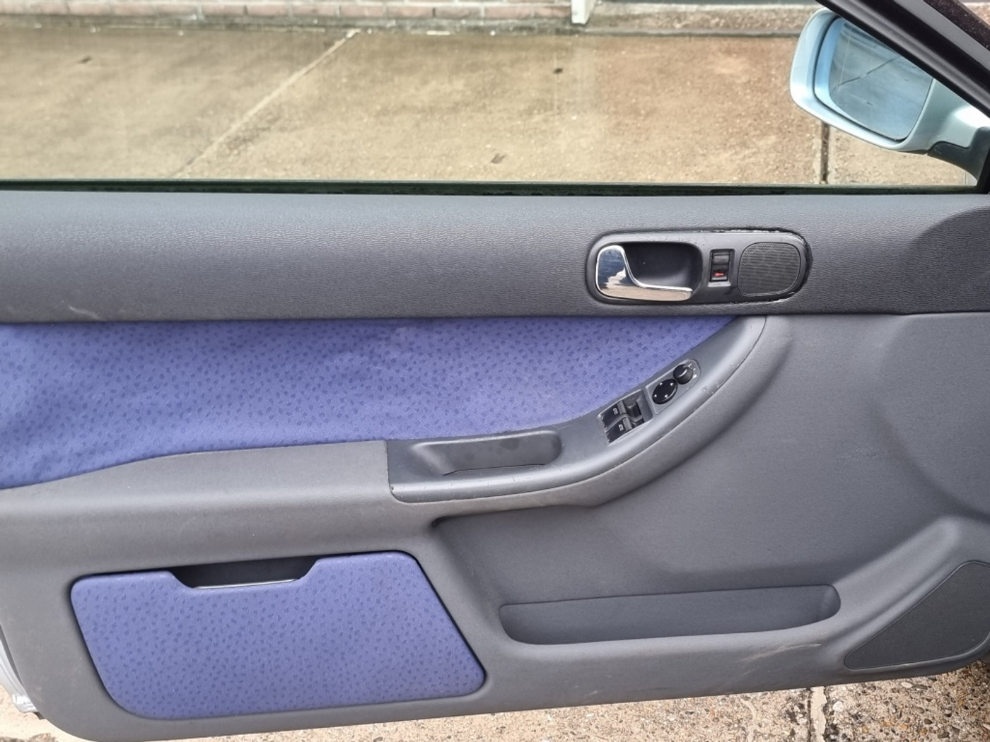 Foto van Audi Audi A3