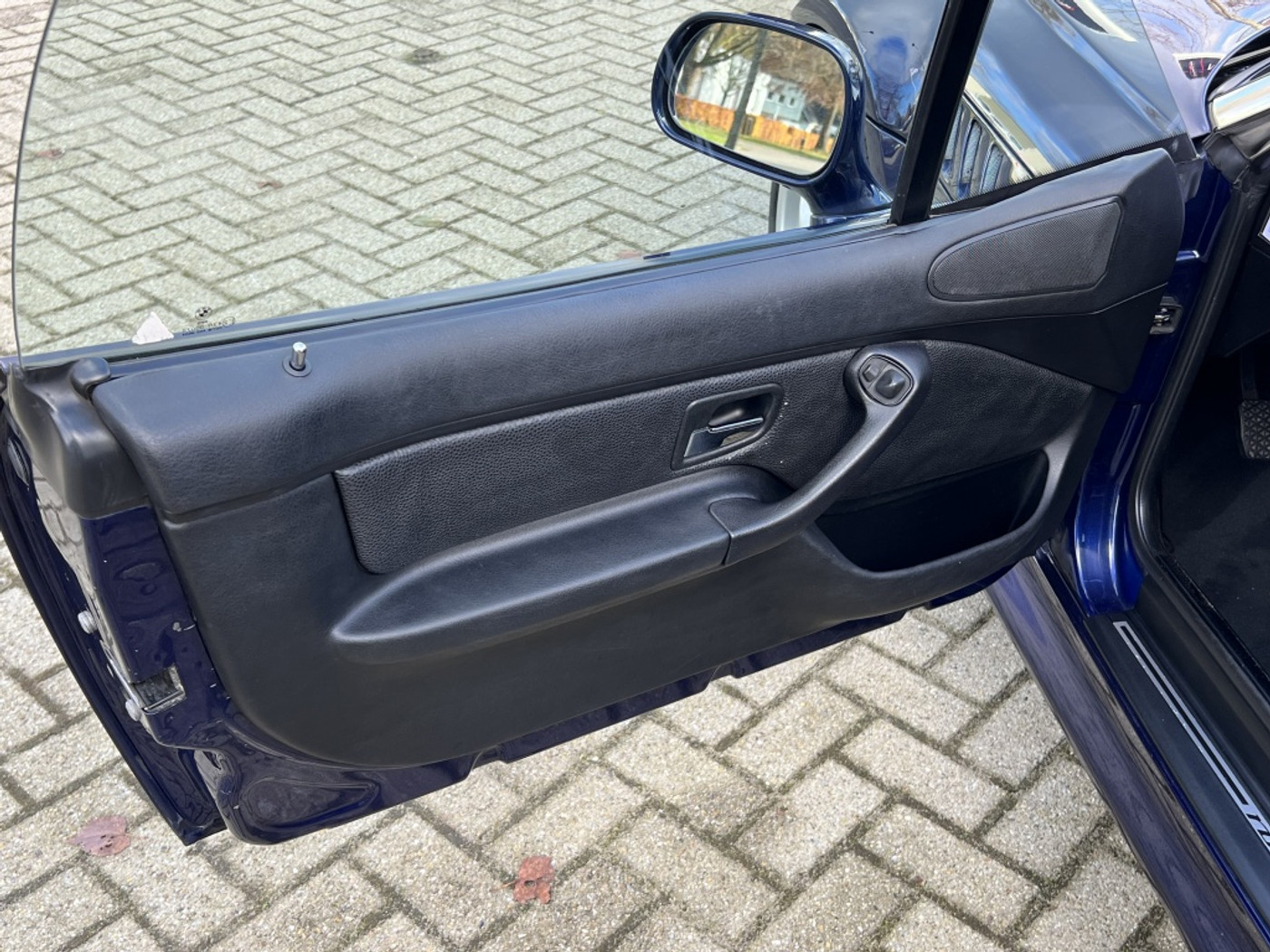 Foto van BMW Z Reihe