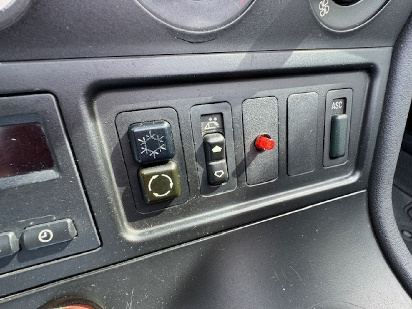 Foto van BMW Z Reihe