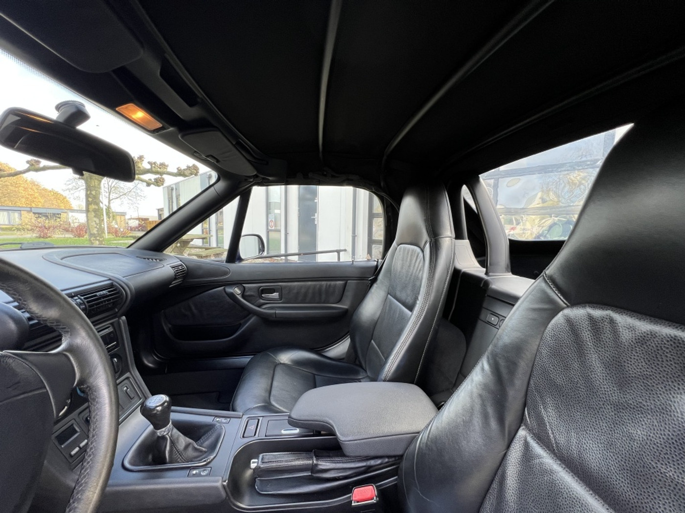 Foto van BMW Z Reihe