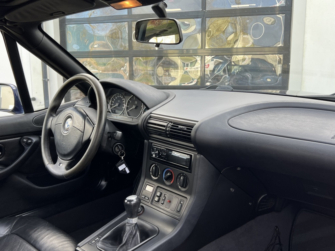 Foto van BMW Z Reihe