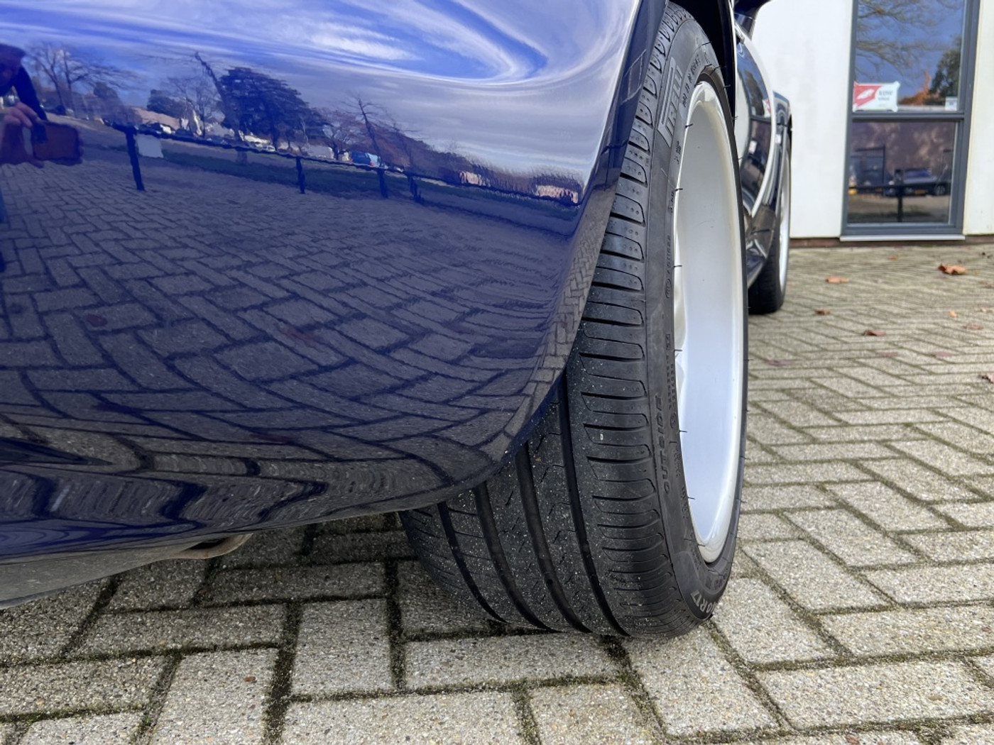 Foto van BMW Z Reihe