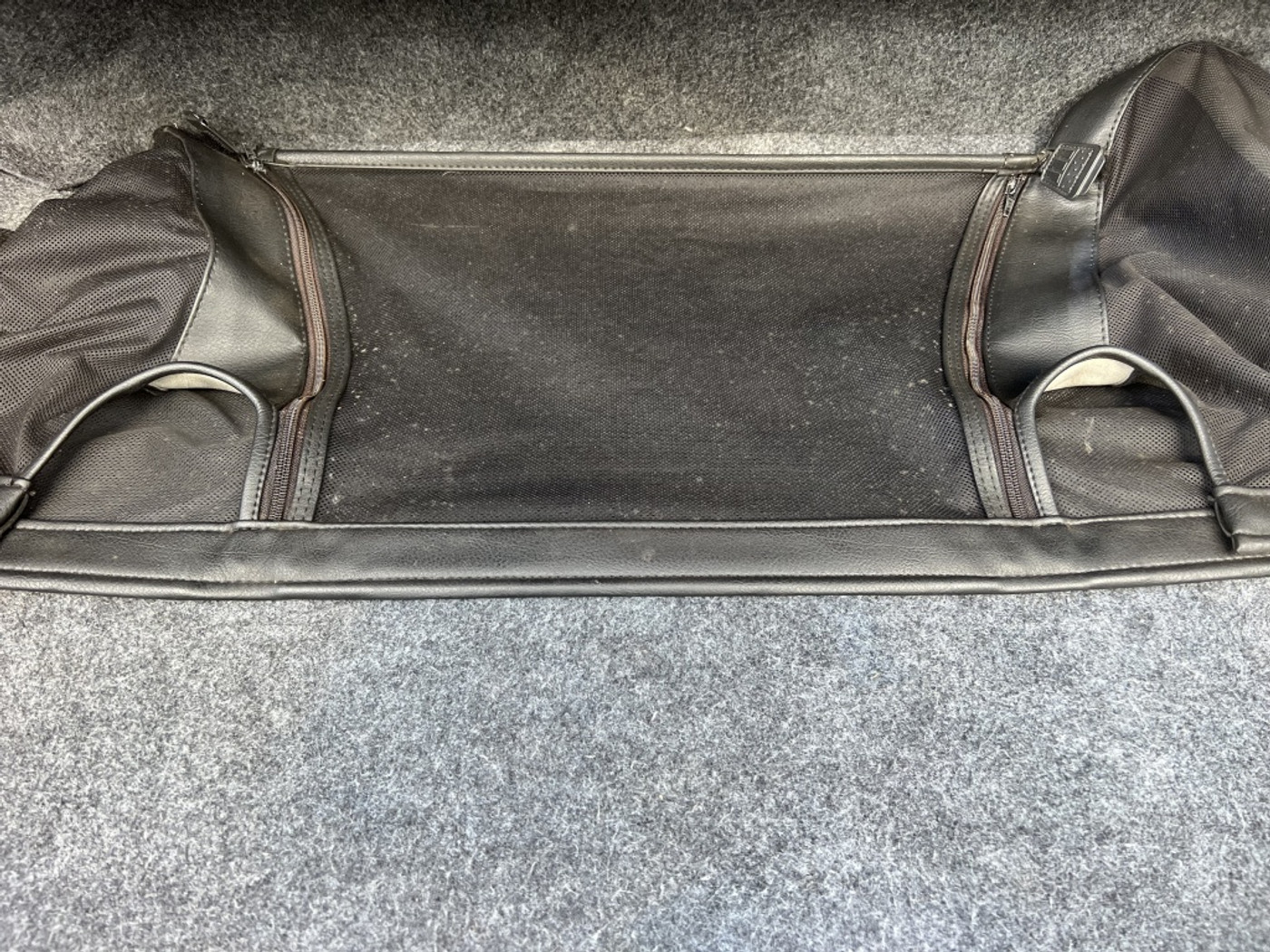 Foto van BMW Z Reihe