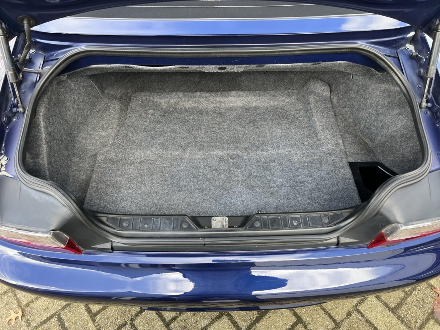 Foto van BMW Z Reihe
