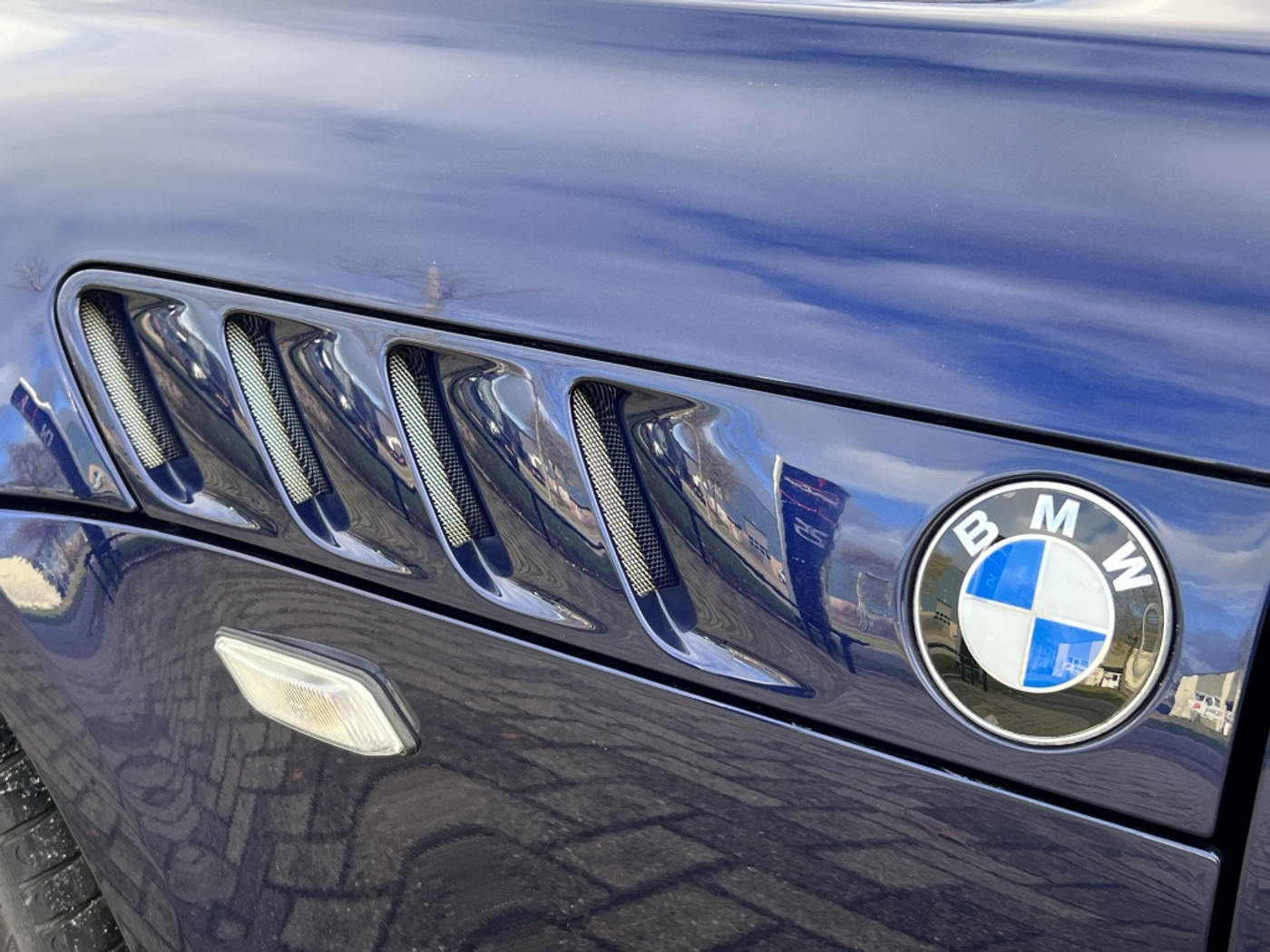 Foto van BMW Z Reihe
