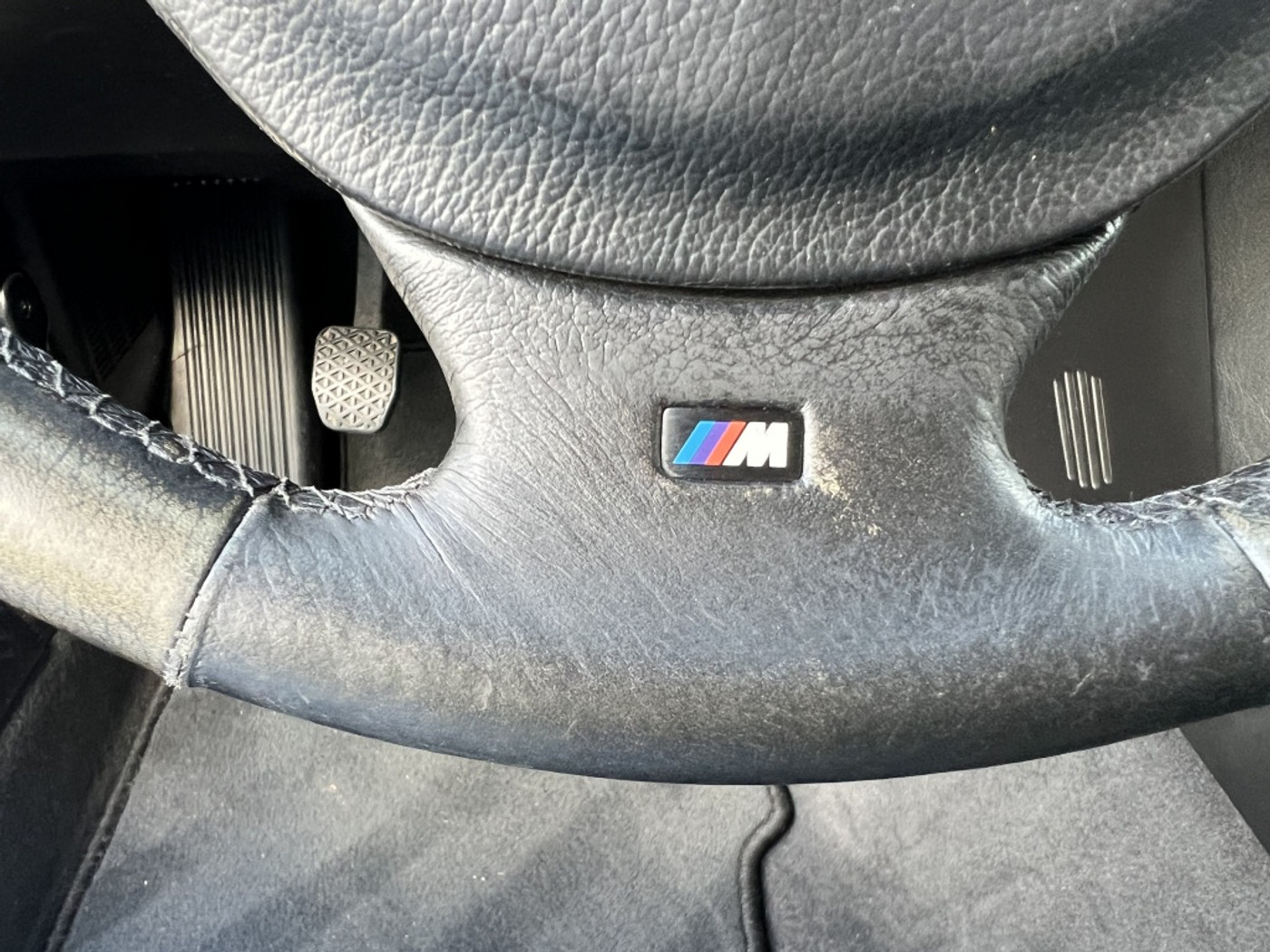 Foto van BMW Z Reihe