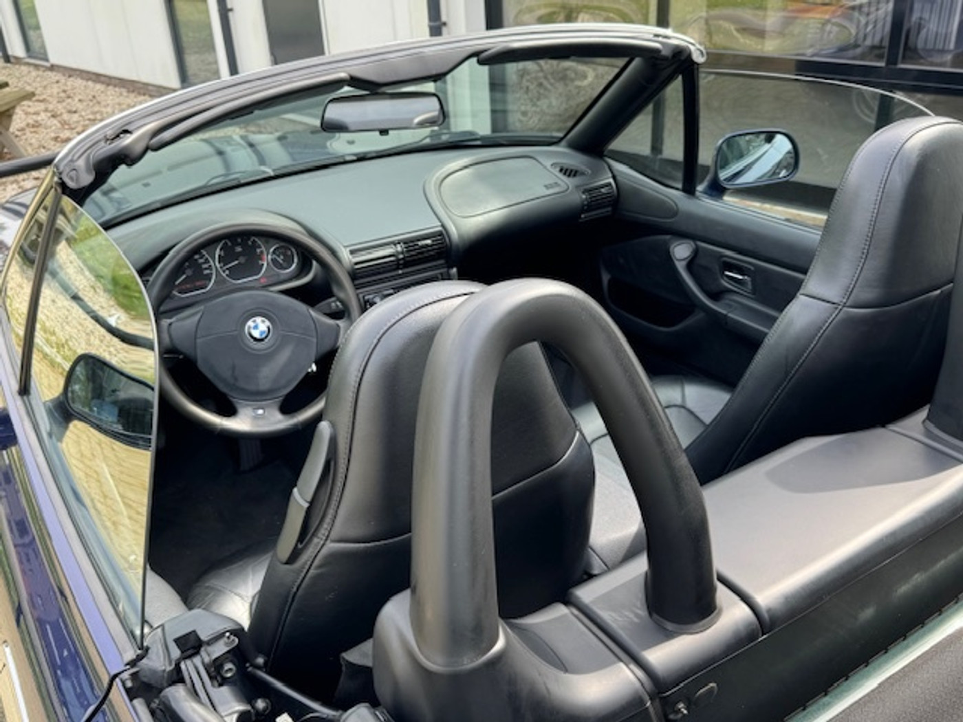 Foto van BMW Z Reihe