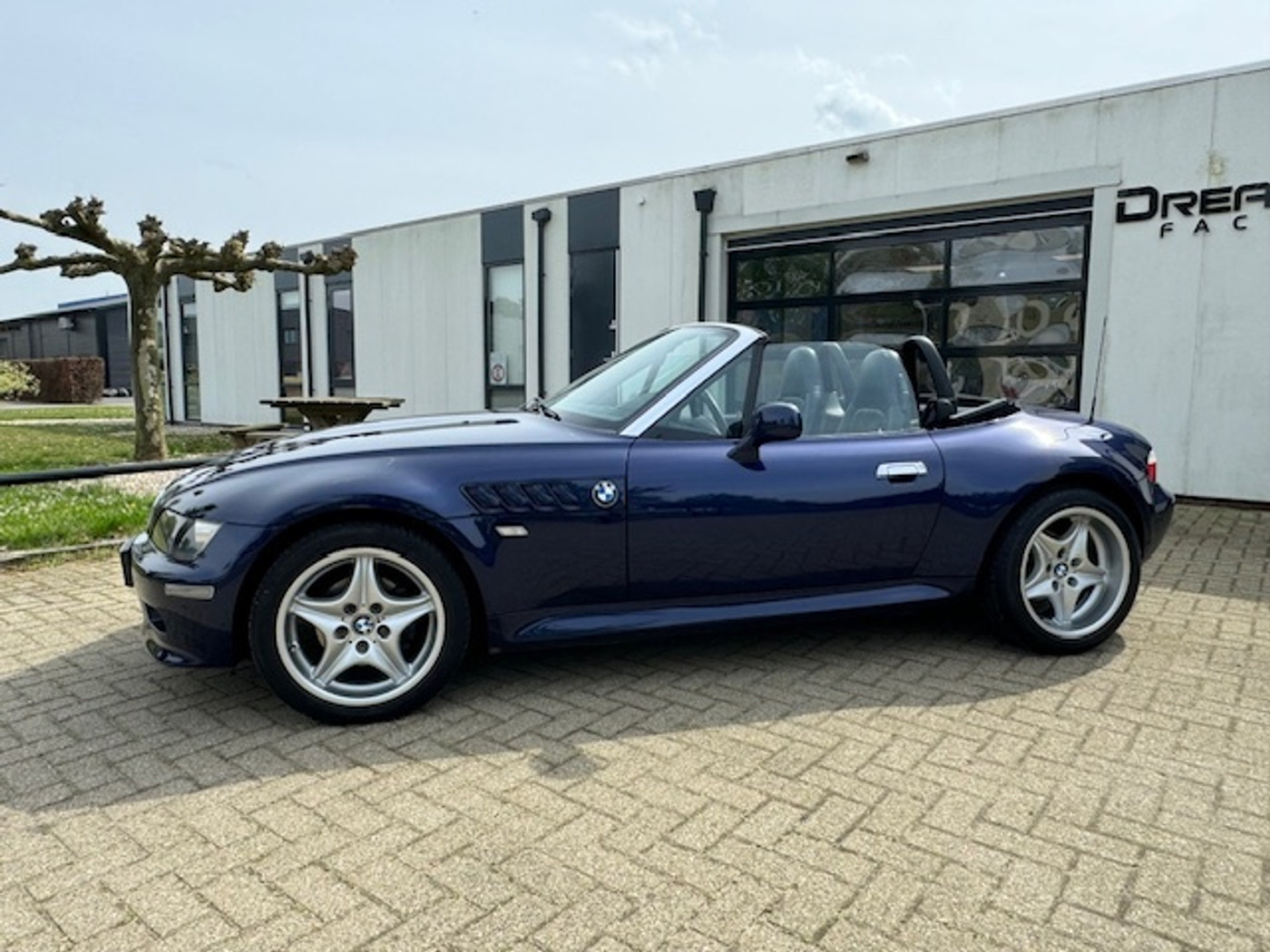 Foto van BMW Z Reihe