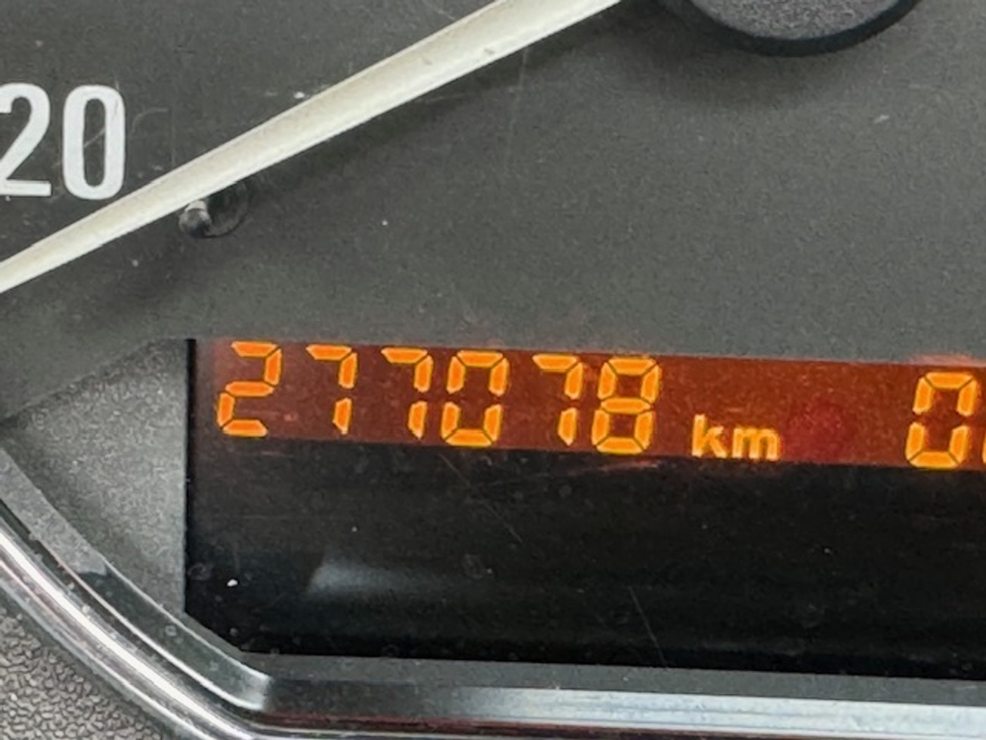 Foto van BMW Z Reihe