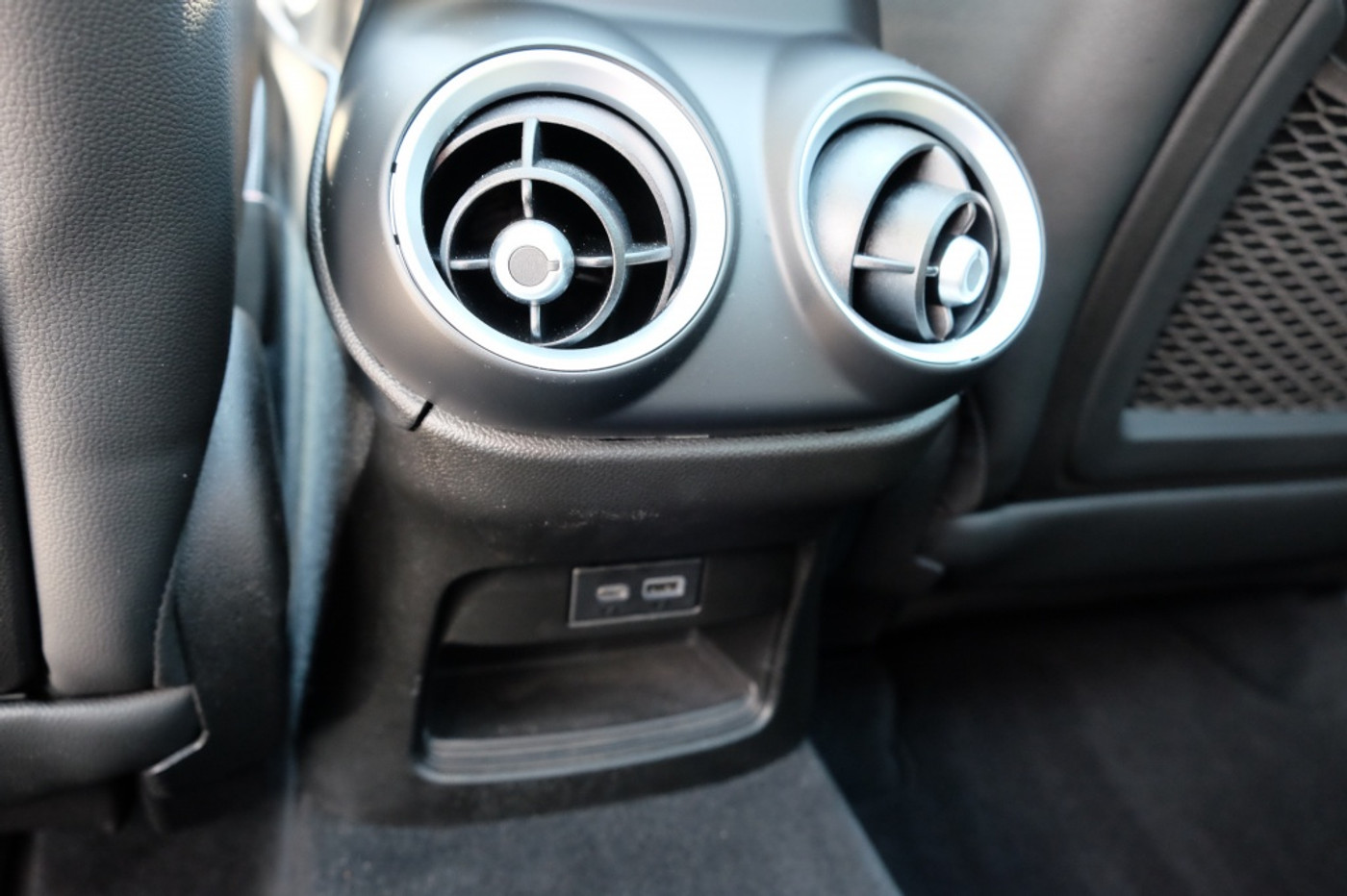 Foto van Alfa Romeo Stelvio Quadrifoglio