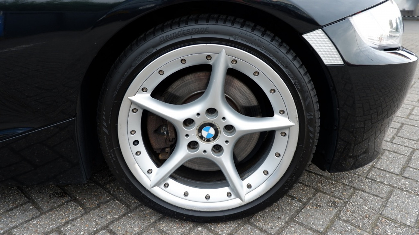 Foto van BMW Z Reihe
