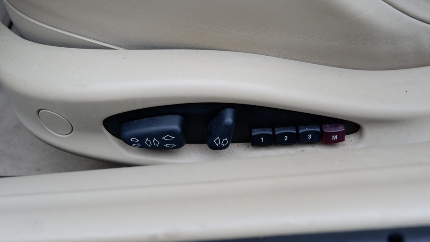 Foto van BMW Z Reihe