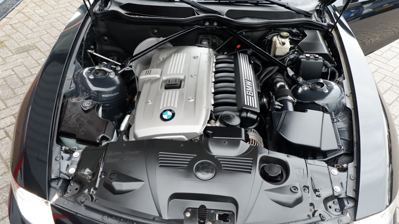 Foto van BMW Z Reihe
