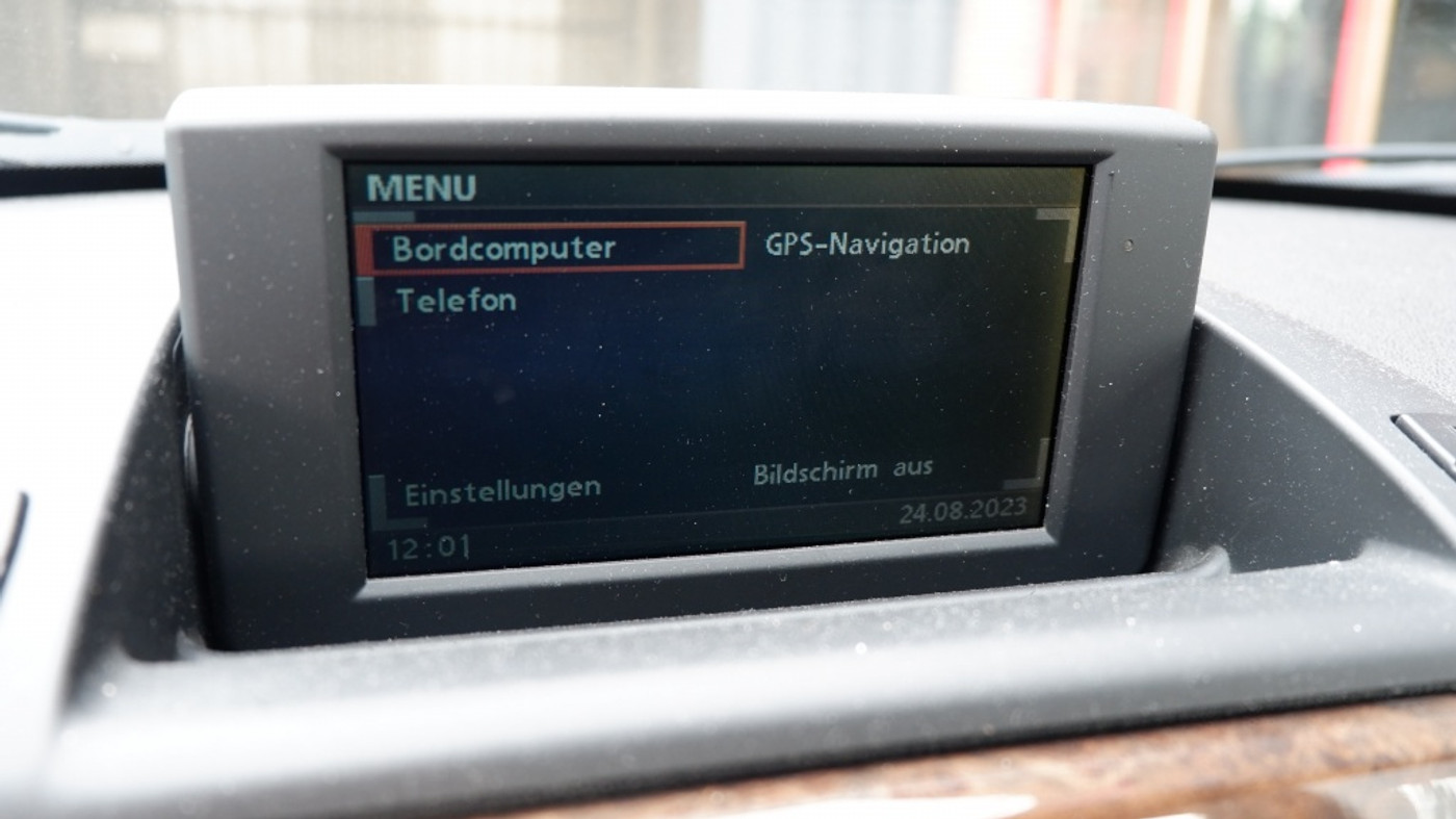 Foto van BMW Z Reihe