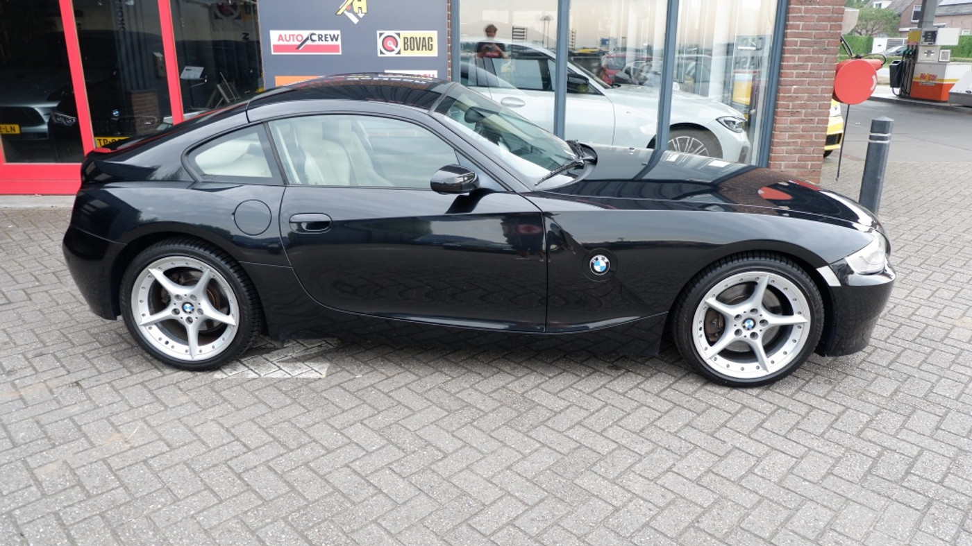 Foto van BMW Z Reihe