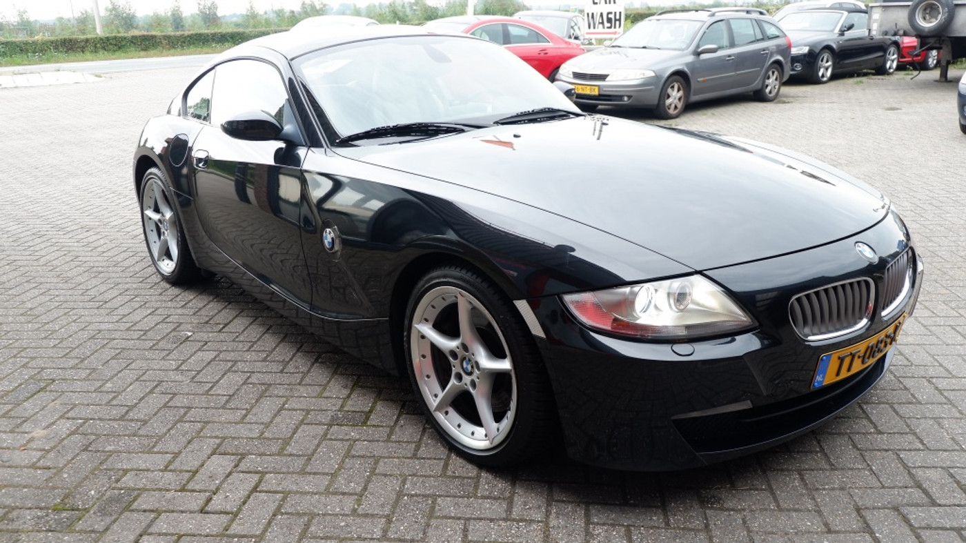 Foto van BMW Z Reihe