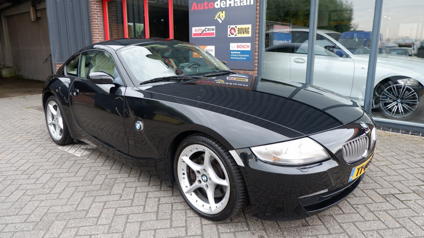 Foto van BMW Z Reihe