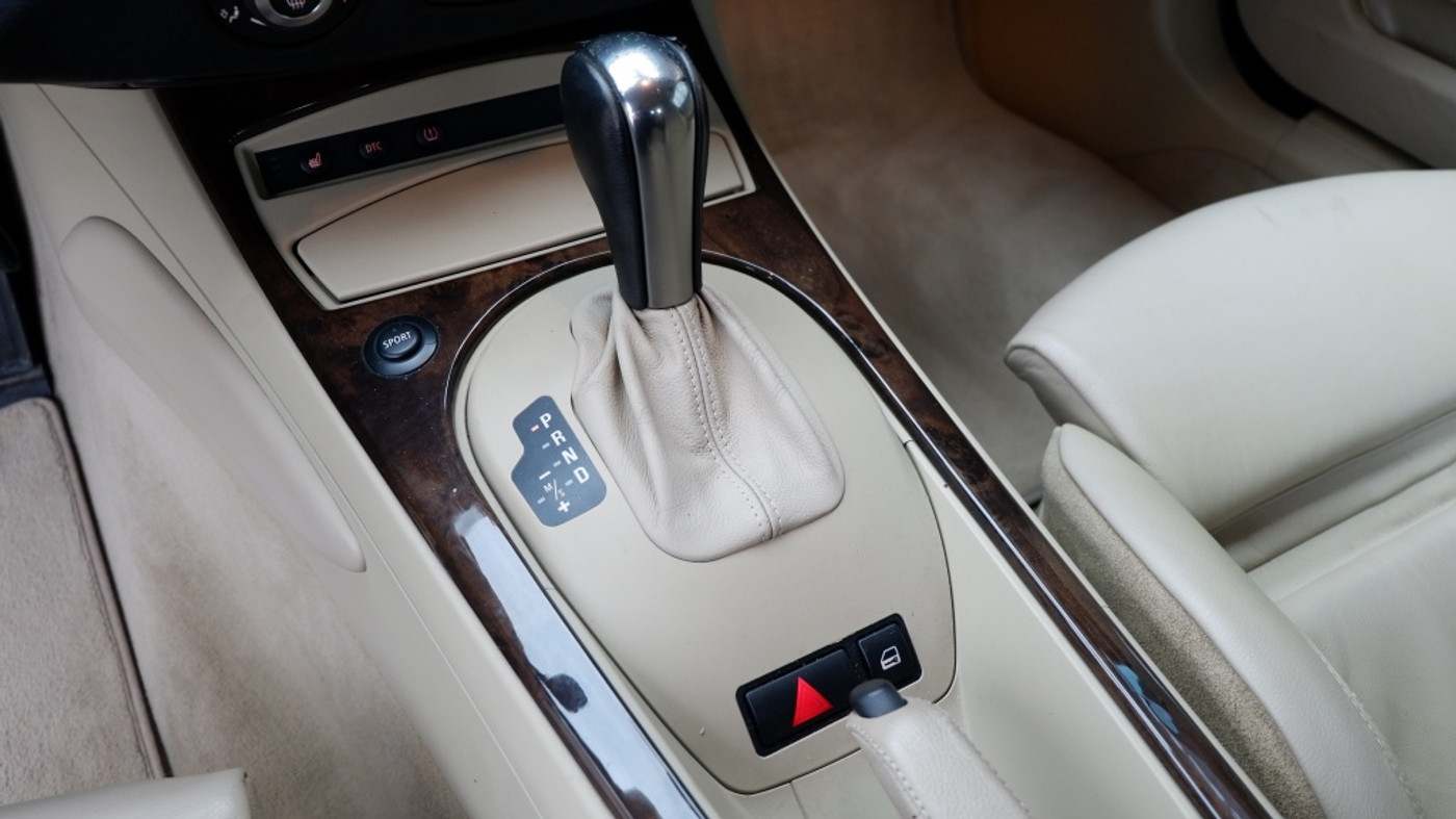 Foto van BMW Z Reihe