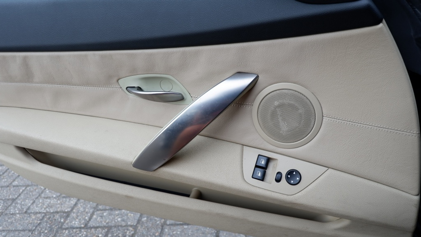 Foto van BMW Z Reihe