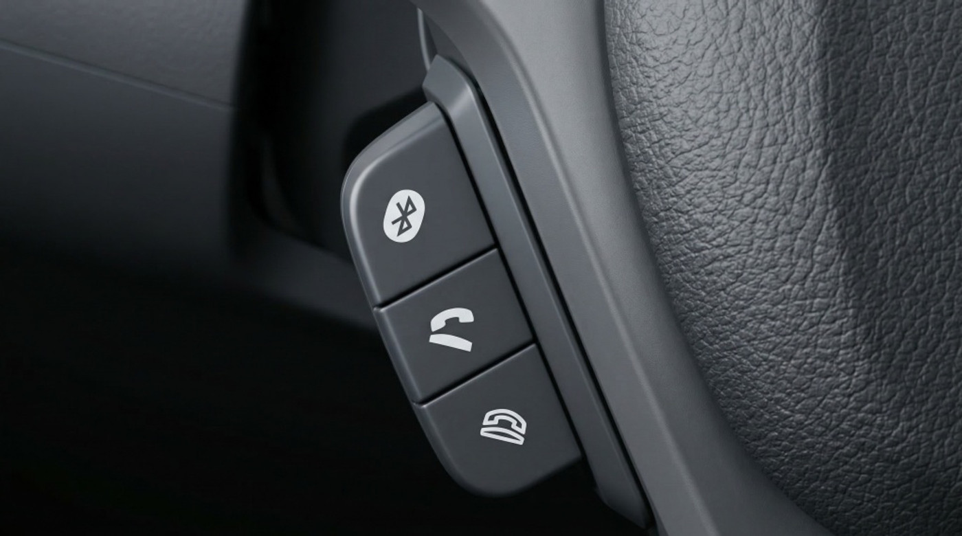 Foto van Suzuki Celerio