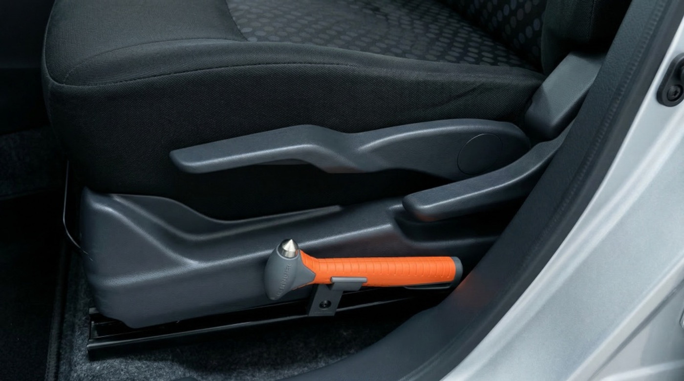 Foto van Suzuki Celerio