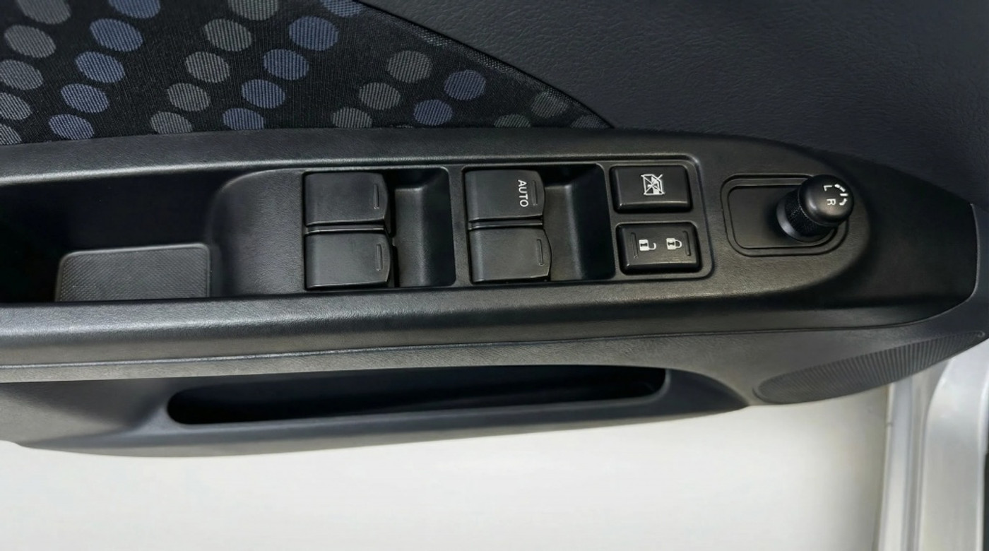 Foto van Suzuki Celerio