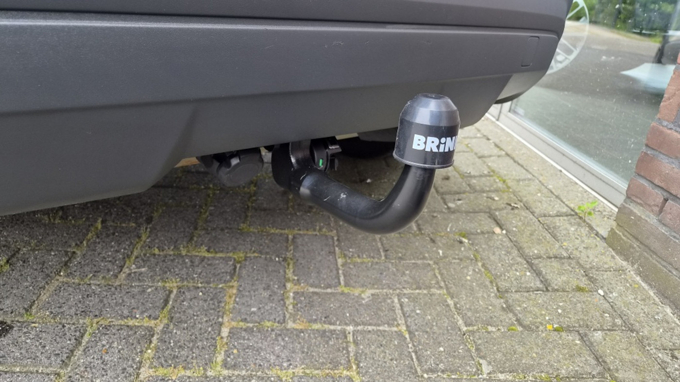 Foto van Audi Q2