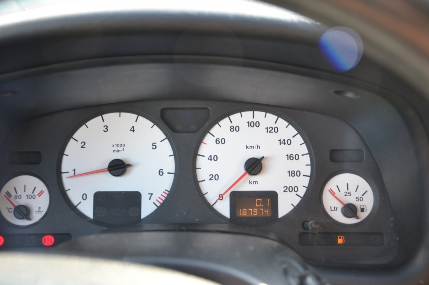 Foto van Opel Astra-g-cc